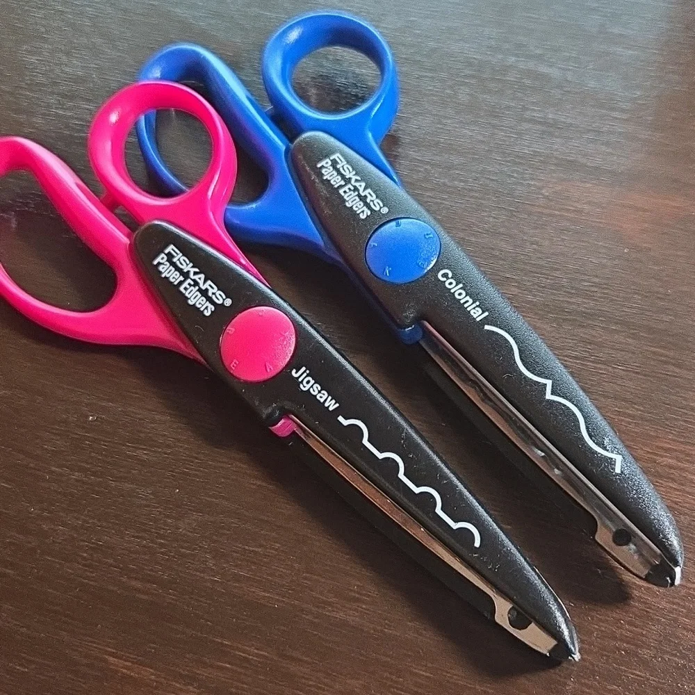 Fiskars Crafting Bundle
